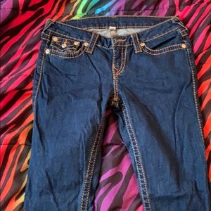 True religion jeans